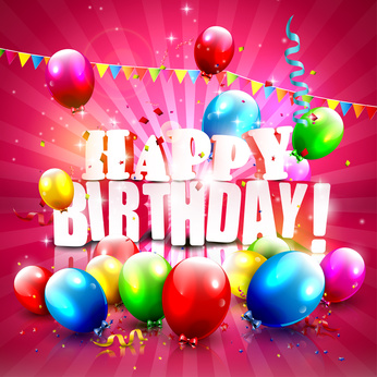 Anniversaire, depart en retraite