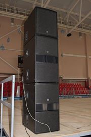 sonorisation grande puissance en vend&eacute;e avec Events85