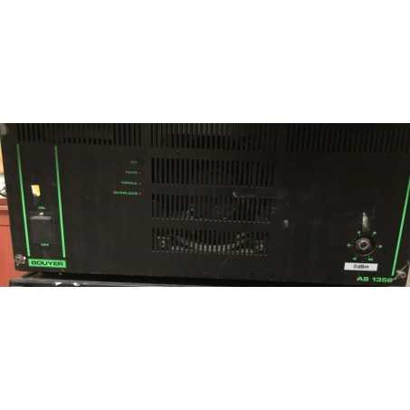 Location amplificateur AS1356 BOUYER