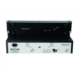 Location Double lecteur JB SYSTEM CD/USB/MP3