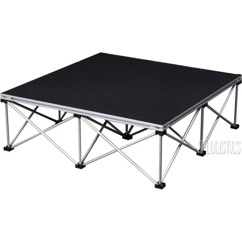 Location podium 1m * 1m