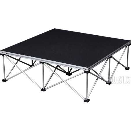 Location podium 1m * 1m