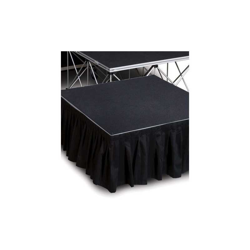 Location juponnage pour podium