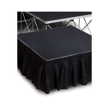 Location juponnage pour podium