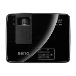 Location videoprojecteur Benq 3000 lumens