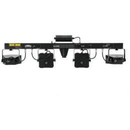 Location pack effet led Eurolite KLS Laser Bar Pro FX-Set