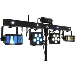 Location pack effet led Eurolite KLS Laser Bar Pro FX-Set
