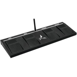 Location pack effet led Eurolite KLS Laser Bar Pro FX-Set