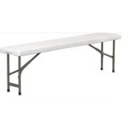 Location de banc pliant en vendée, les sables d'olonne, la Roche sur Yon, Challans et Talmont saint hilaire