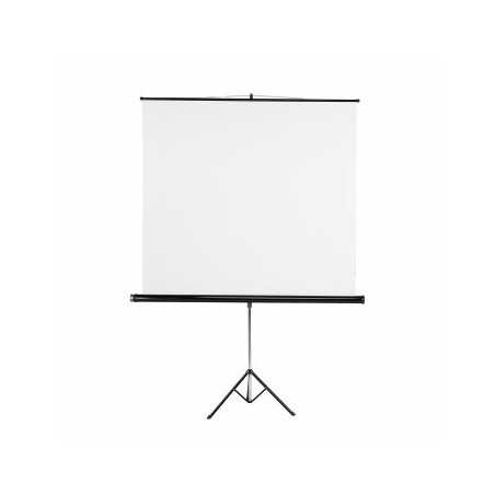 Location ecran sur trépied 2m03*2m03 - Vendée 85