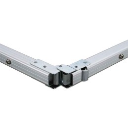 Location ecran valise 366cm x 274cm - Vendée 85