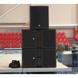 Location système sonorisation HK ICON LTS en Vendee