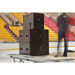 Location système sonorisation HK ICON LTS en Vendee