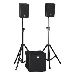 location système son hk elias performer en vendee