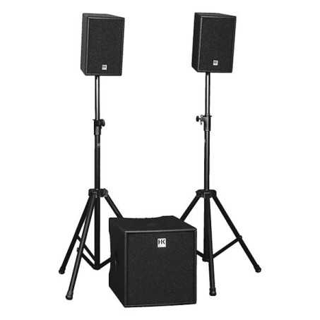 location système son hk elias performer en vendee