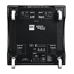 location système son hk elias performer en vendee