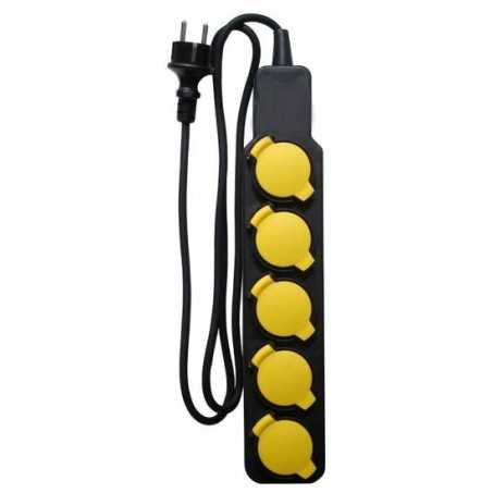 Location Multiprise étanche x5 220V sect. 1.5 IP44