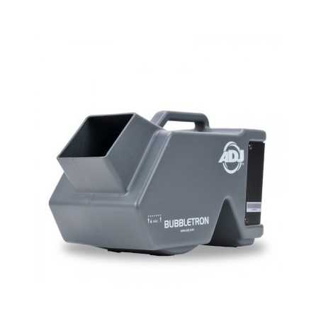 Location Machine à bulles sur batterie