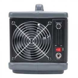 Location Machine à bulles sur batterie