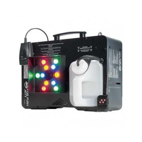 Location Machine à fumée verticale Fog Fury Jett