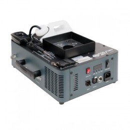 Location Machine à fumée verticale Fog Fury Jett