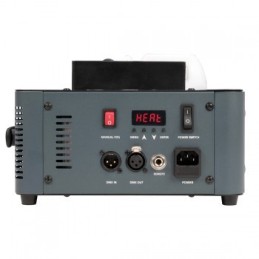 Location Machine à fumée verticale Fog Fury Jett