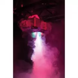 Location Machine à fumée verticale Fog Fury Jett