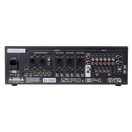 Location Table de Mixage Synq Audio SMI 84