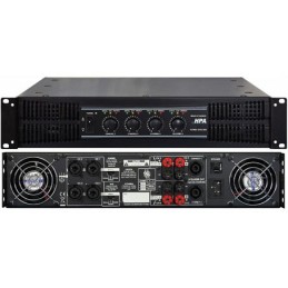 Location Ampli Multicanaux HPA - QA 4300