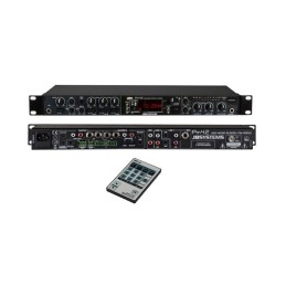 Location lecteur USB/ FM RADIO