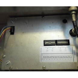 Location module émetteur FM