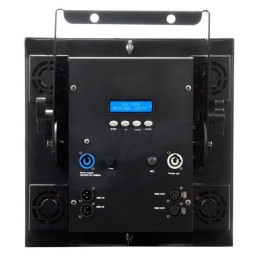 Location Effet puissant ADJ DOTZ MATRIX LED COB