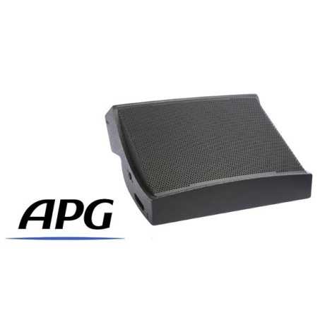 Enceinte APG DX15 600 watts