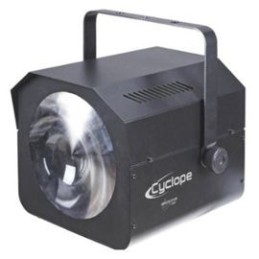 Location effet led CYCLOPE