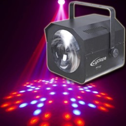 Location effet led CYCLOPE