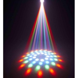 Location effet led CYCLOPE