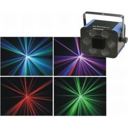 Location effet led DEVIL II