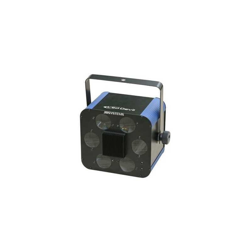 Location effet led DEVIL II