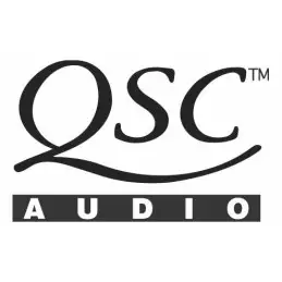 logo qsc amplification