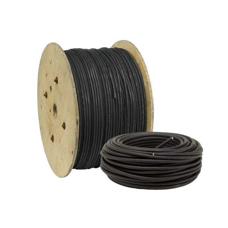 Cable 200 mètres TRI sect. 6