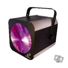 Location EFFET LED HERCULES EXCELIGHTING