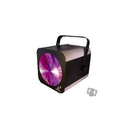 Location EFFET LED HERCULES EXCELIGHTING