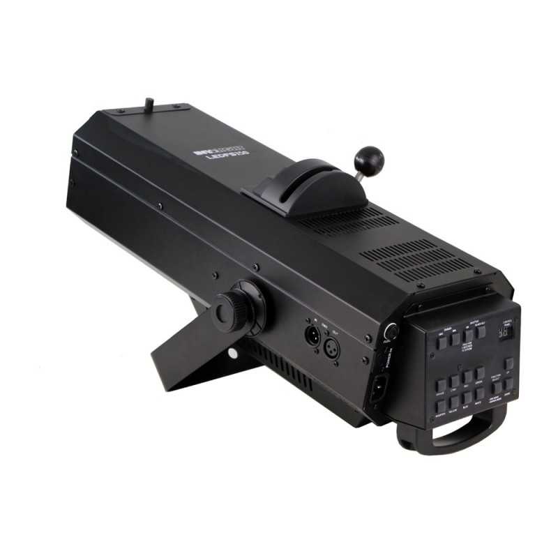 Location Poursuite led 140 watts multicouleur