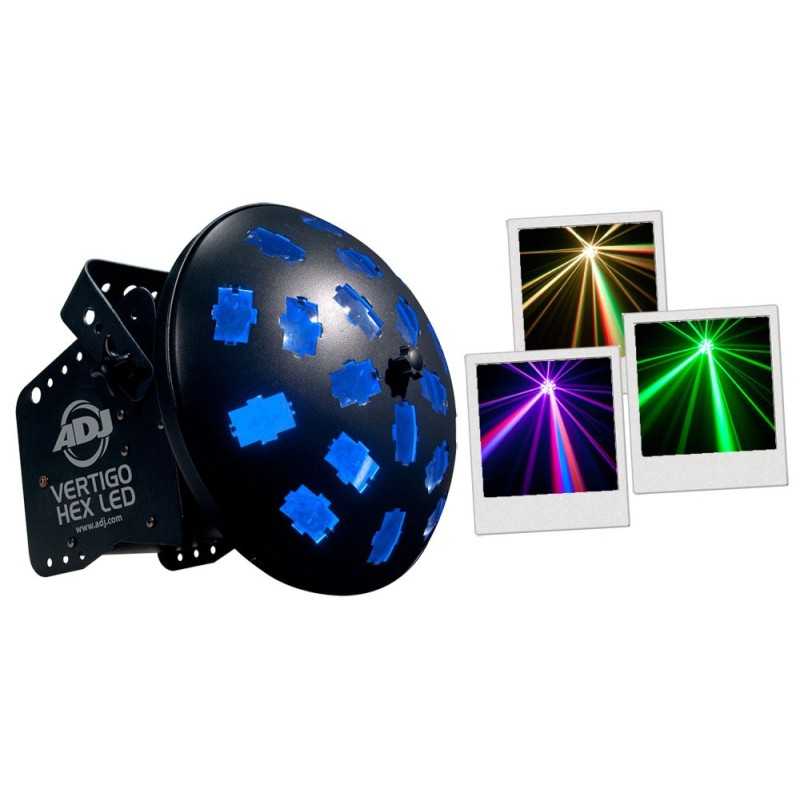 Location effet vertigo ADJ