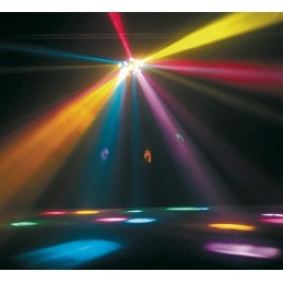 Location effet vertigo ADJ