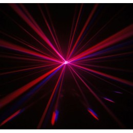 Location effet led WIZARD