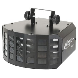 Location effet led WIZARD