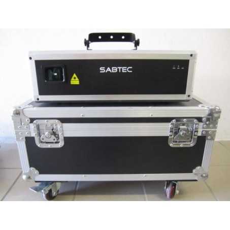 Location LASER 2.5 Watts Multicouleurs ILDA