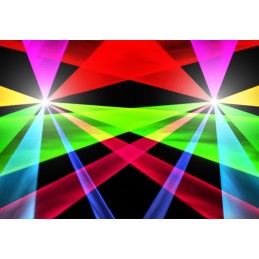 Location Logiciel QUICKSHOW Pangolin pour laser