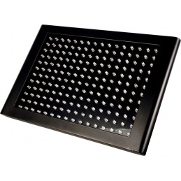 Location UV LED GHOST